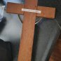 Rare! The Conjuring 2 (2016) Original Production Used Crucifix Movie Prop