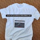 SOA Sons of Anarchy Original Screen Used Jack Teller Jax White T-Shirt Prop SOA Sons of Anarchy Original Screen Used Jack Teller Jax White T-Shirt Prop