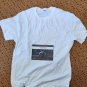 SOA Sons of Anarchy Original Screen Used Jack Teller Jax White T-Shirt Prop