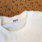 SOA Sons of Anarchy Original Screen Used Jack Teller Jax White T-Shirt Prop