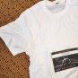 SOA Sons of Anarchy Original Screen Used Jack Teller Jax White T-Shirt Prop