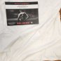 SOA Sons of Anarchy Original Screen Used Jack Teller Jax White T-Shirt Prop