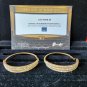 AHS American Horror Story Hotel Original Production Used Lady Gaga Earrings Prop