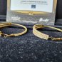 AHS American Horror Story Hotel Original Production Used Lady Gaga Earrings Prop