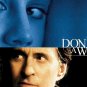 Michael Douglas Don't Say A Word (2001) Original Screen Used Ruby Movie Prop