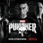 Marvel The Punisher Original Screen Used Bloody Shirt and Pants Set Movie Prop