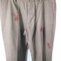 Marvel The Punisher Original Screen Used Bloody Shirt and Pants Set Movie Prop