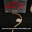 AHS American Horror Story Hotel Original Screen Used Lady Gaga Jewel Snake Prop
