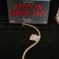 AHS American Horror Story Hotel Original Screen Used Lady Gaga Jewel Snake Prop