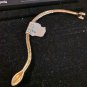 AHS American Horror Story Hotel Original Screen Used Lady Gaga Jewel Snake Prop