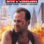 Bruce Willis Die Hard 3 (1995) Original Screen Used Police Jumpsuit Movie Prop