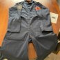 Bruce Willis Die Hard 3 (1995) Original Screen Used Police Jumpsuit Movie Prop