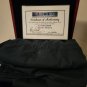Bruce Willis Die Hard 3 (1995) Original Screen Used Police Jumpsuit Movie Prop