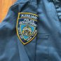 Bruce Willis Die Hard 3 (1995) Original Screen Used Police Jumpsuit Movie Prop