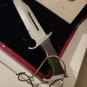 Sylvester Stallone Escape Plan 2 (2018) Original Screen Used Big Knife Prop