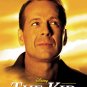 Extremely Rare! Walt Disney Bruce Willis The Kid Original Screen Worn Watch Prop