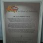 Extremely Rare! Walt Disney Bruce Willis The Kid Original Screen Worn Watch Prop