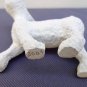 Extremely Rare! Tintin Snowy Walking Leblon Delienne Small Figurine LE Statue