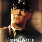 Stephen King The Green Mile 1999 Original Production Used Rusty Prison Key Prop