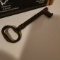 Stephen King The Green Mile 1999 Original Production Used Rusty Prison Key Prop