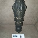 Extremely Rare! Tom Cruise The Mummy Original Crew Gift Bronzed Sarcophagus Prop Extremely Rare! Tom Cruise The Mummy Original Crew Gift Bronzed Sarcophagus Prop
