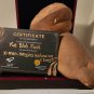 Marvel X Men Origins Wolverine (2009) Original Screen Used Blob Foot Movie Prop
