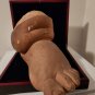 Marvel X Men Origins Wolverine (2009) Original Screen Used Blob Foot Movie Prop