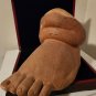 Marvel X Men Origins Wolverine (2009) Original Screen Used Blob Foot Movie Prop