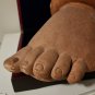 Marvel X Men Origins Wolverine (2009) Original Screen Used Blob Foot Movie Prop