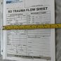 Extremely Rare! Candyman 1992 Original Screen Used Hospital Papers Movie Prop