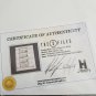 Extremely Rare! The X Files Season 10 Original Production Used Storyboard