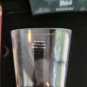 Breaking Bad Original Screen Used Walter White Glass Wine Decanter Movie Prop