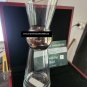 Breaking Bad Original Screen Used Walter White Glass Wine Decanter Movie Prop