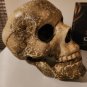 Supernatural (2005-2020) Original Screen Used Ritual Skull Movie Prop