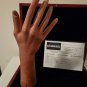 AMC The Walking Dead Original Production Used Store Display Hand Movie Prop