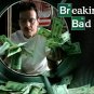Breaking Bad Original Production Used Walter White Stack of Cash Small Bill Prop