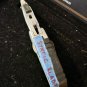 Breaking Bad Original Production Used Walter White Still Blade Movie Prop