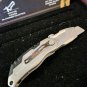 Breaking Bad Original Production Used Walter White Still Blade Movie Prop