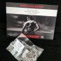 Sons of Anarchy SOA Original Screen Used Tara Silver Chain Bracelet Movie Prop