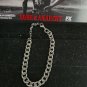 Sons of Anarchy SOA Original Screen Used Tara Silver Chain Bracelet Movie Prop