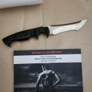 Sons of Anarchy Original Screen Used Jack Teller Jax Gutting Knife Movie Prop