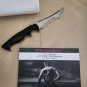 Sons of Anarchy Original Screen Used Jack Teller Jax Gutting Knife Movie Prop