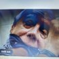 SOA Sons of Anarchy Original Screen Used Wayne Unser Bandana Gag Movie Prop