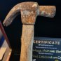 Final Destination 2000 Original Production Used Hammer from Garage Movie Prop