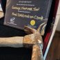 Final Destination 2000 Original Production Used Hammer from Garage Movie Prop