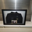 Pawn Stars Original Signed World Famous Gold and Silver Pawnshop Shirt Framed Pawn Stars Original Signed World Famous Gold and Silver Pawnshop Shirt Framed
