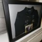 Pawn Stars Original Signed World Famous Gold and Silver Pawnshop Shirt Framed