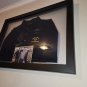 Pawn Stars Original Signed World Famous Gold and Silver Pawnshop Shirt Framed