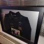Pawn Stars Original Signed World Famous Gold and Silver Pawnshop Shirt Framed