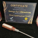 Final Destination 2000 Original Production Used Screwdriver from Garage Prop